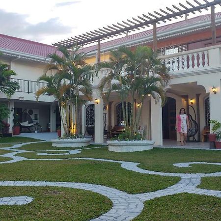 Hotel Casa Familya Batac Zewnętrze zdjęcie