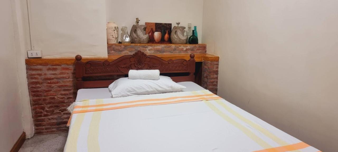 Hotel Casa Familya Batac Zewnętrze zdjęcie