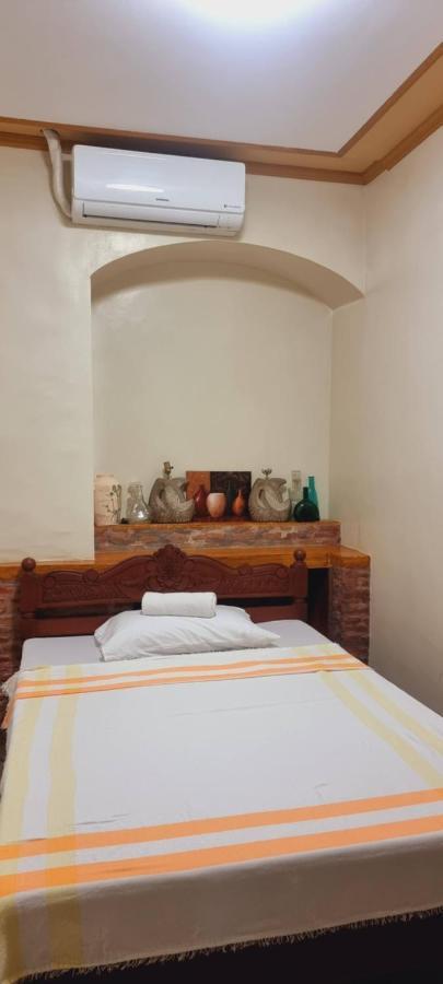 Hotel Casa Familya Batac Zewnętrze zdjęcie