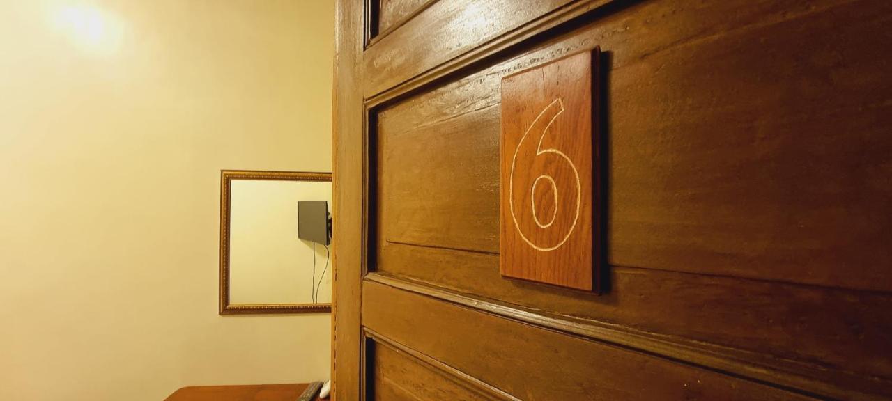 Hotel Casa Familya Batac Zewnętrze zdjęcie