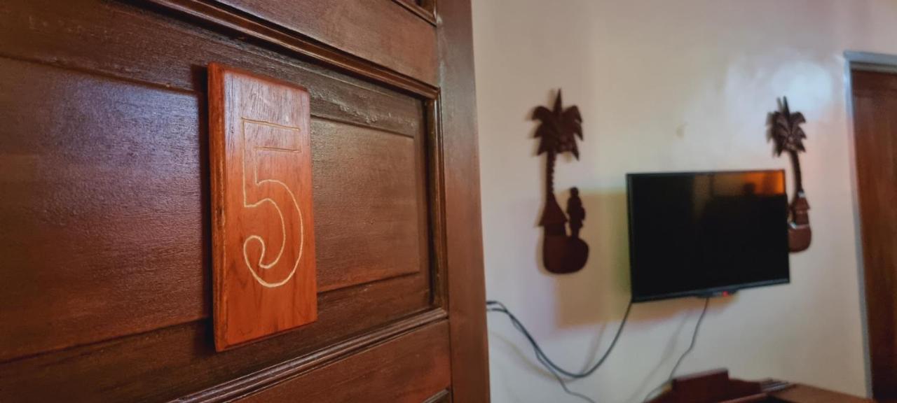 Hotel Casa Familya Batac Zewnętrze zdjęcie