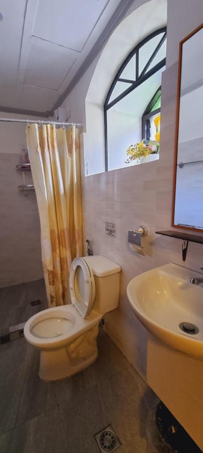 Hotel Casa Familya Batac Zewnętrze zdjęcie