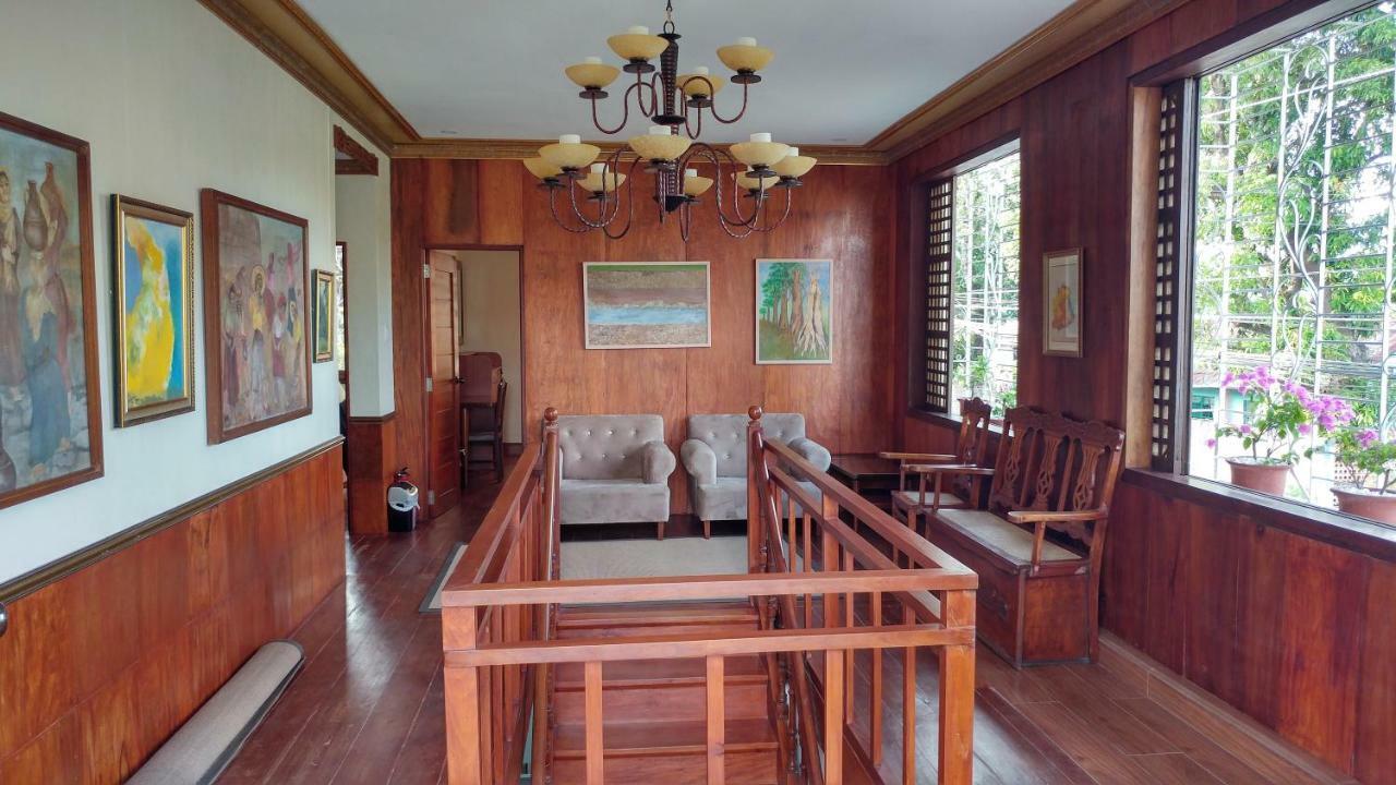 Hotel Casa Familya Batac Zewnętrze zdjęcie